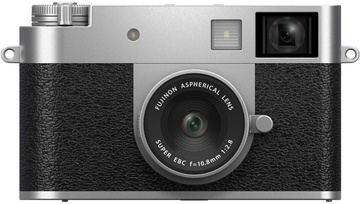 Fujifilm X-HF1 Silver (16940460)