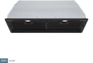 Elica ELIBLOC LUX BL/A/80