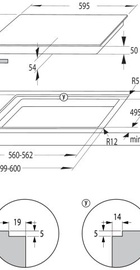 Gorenje IT643BSC