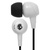 SkullCandy JIB White (S2DUDZ-072)