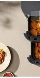 Xiaomi Smart Double Stack Air Fryer 12L