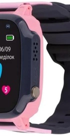 AmiGo GO008 MILKY Pink