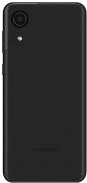 Samsung Galaxy A03 Core 2/32GB Black (SM-A032FZKD)