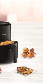 Tefal Easy Fry Compact EY145810