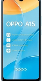 OPPO A15 3/32GB Mystery Blue