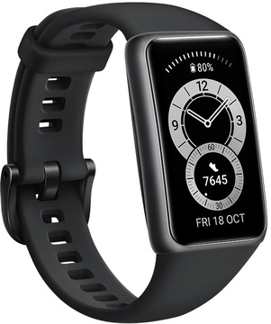 HUAWEI Band 6 Graphite Black (55026629)