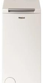 Whirlpool TDLRB 7222BS