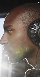 JBL Synchros S700 Black