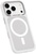 Benks Magnetic Mist Case for iPhone 17 Pro Max with MagSafe White