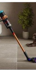 Dyson V16 Piston Animal Submarine Matte Black/Copper (492969-01)