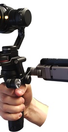 DJI Osmo Pro Combo