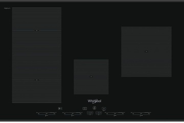 Whirlpool SMC 774 F/BT/IXL