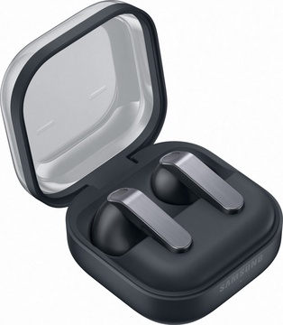 Samsung Galaxy Buds4 Black (SM-R540NZWA)