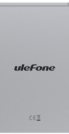 Ulefone Tab A8 4/64GB LTE Gray