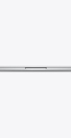 Apple MacBook Pro 14" 2026 Apple M5 Pro 15-core CPU 24 GB 2TB Silver (MJLV4)