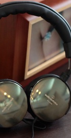 Audio-Technica ATH-ES700
