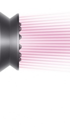 Dyson HD07 Supersonic Iron/Fuchsia (386732-01) EU