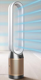 Dyson PC2 De-Nox TP12 546519-01 White/Gold (546519-01)