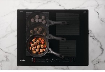 Whirlpool WF S8865 NE