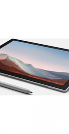 Microsoft Surface Pro 7 Intel Core i5 8/128GB Silver (VDV-00018)