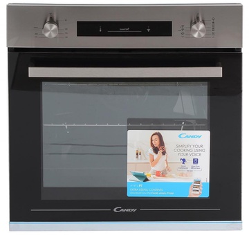 Candy FCP602X E0/E
