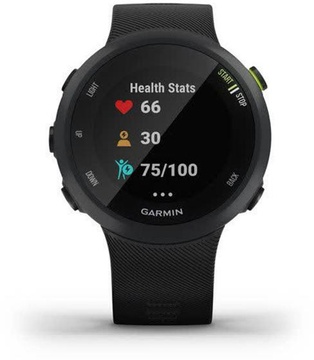 Garmin Forerunner 45s Black (010-02156-12/02)