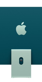 Apple iMac 24 Green (MQRP3)