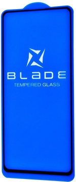 BLADE Glass Full Glue for Xiaomi Redmi Note 8 Pro Black