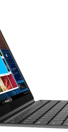 Lenovo Ideapad Duet 3 4/128GB Graphite Grey (82AT004BRA)