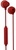UiiSii BT118 Red