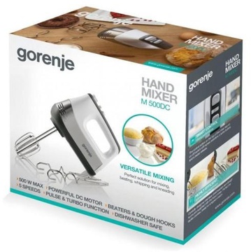 Gorenje M500DC