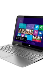 HP Envy (15-u110dx) x360