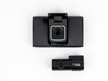 Blackvue DR750LW-2CH