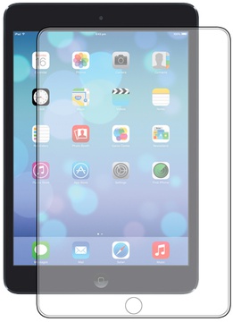 Simple Case Glass Protector for iPad mini 4