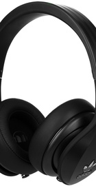 Monster Adidas Originals Over-Ear Black
