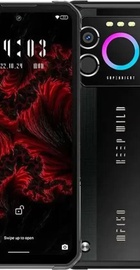 Oukitel IIIF150 Air1 Ultra+ 12/256GB Black