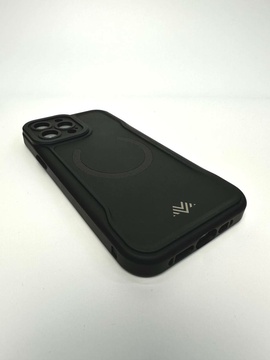 Monblan Miliraty series Case with Magsafe for iPhone 14 Pro Max