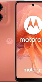 Motorola G04 4/64GB Sunrise Orange (PB130046) (UA)