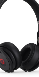 Beats By Dr. Dre Mixr Black (MH6M2)