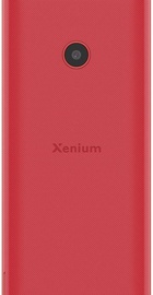 Philips E169 Red