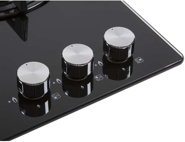 Ventolux HG430-G1G CEST (BK)