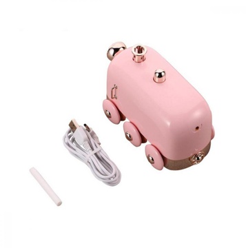 REMAX RT-A280 Mini Train Pink