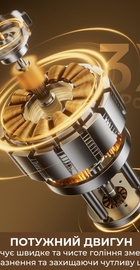 Dreame SwiftBlade S7 (AS01A)
