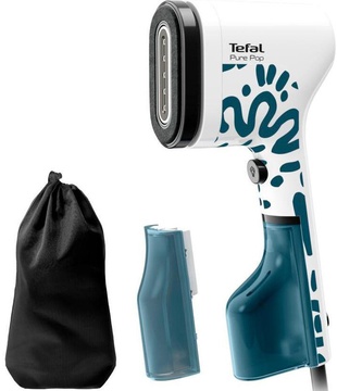 Tefal Pure Pop Home & Travel DT2040E1