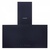 Minola HVS 6744 BL 1100 LED