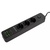 Proove Power Strip P-03 (3 розетки + 4 USB + 2 Type-C) 2М