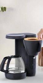 Tefal Morning Black Knight CM2M0810