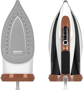 Sencor SSI 8400BZ