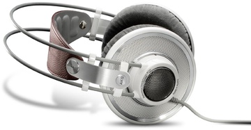 AKG K701 Silver