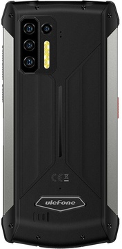 Ulefone Power Armor 13 8/128GB Black
